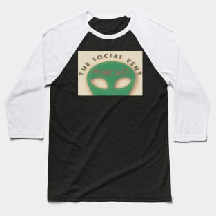 OG Logo Baseball T-Shirt